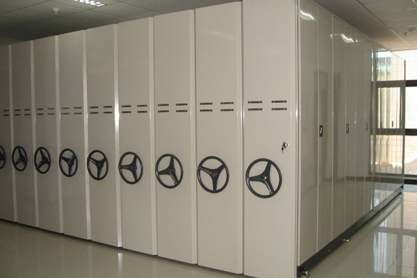 江西會計憑證密集架 江西會計憑證密集架